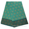 African Golden Wax Fabric Polyester Prints fabrics